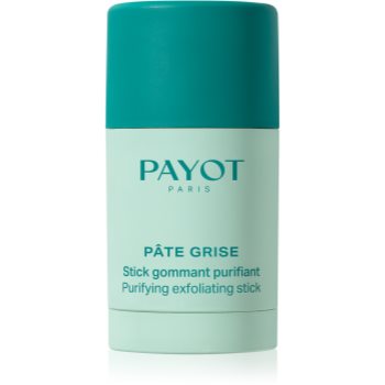 Payot Pâte Grise Stick Gommant Purifiant exfoliant facial pentru pielea problematica - imagine 2